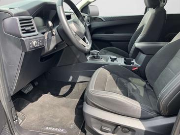 Volkswagen Amarok Style 4Motion — photo 12