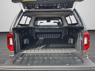 Volkswagen Amarok Style 4Motion — photo 15