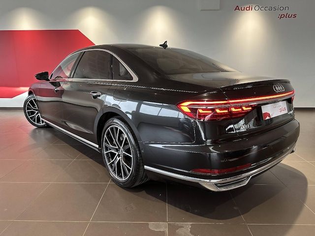 Audi A8 L TFSI E Avus 60 TFSI E Quattro 449 Ch Tiptronic - 2019 - Joinsteer - #4