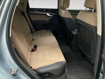 Volkswagen Touareg Elegance — photo 9