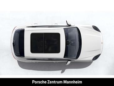 Porsche Macan Electrique S — photo 5