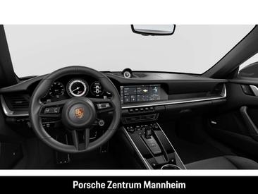 Porsche 992 I Carrera S — photo 5