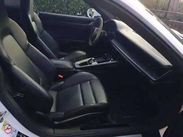 Porsche 992 I Carrera 4S — photo 12