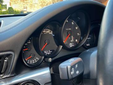 Porsche 991 Carrera — photo 11
