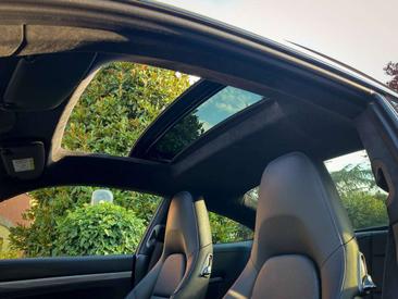 Porsche 991 Carrera — photo 15