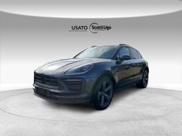 Porsche Macan Electrique Base - 2023 - Joinsteer - #1