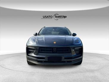 Porsche Macan Electrique Base — photo 2