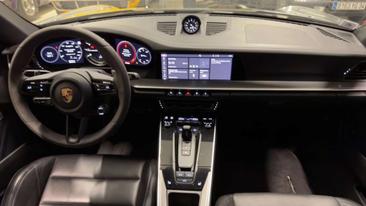 Porsche 992 I Carrera S — photo 10