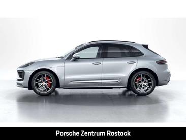 Porsche Macan Electrique S — photo 2