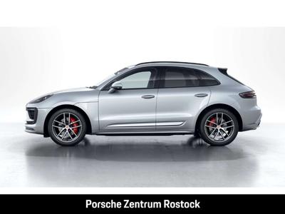Porsche Macan Electrique S