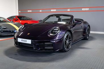Porsche 991 I Carrera — photo 5