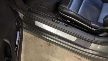 Porsche 992 I Carrera S — photo 23