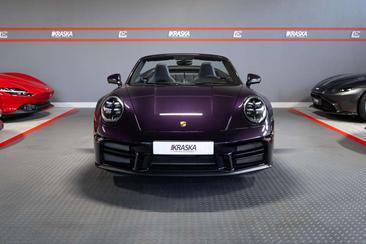 Porsche 991 I Carrera — photo 6