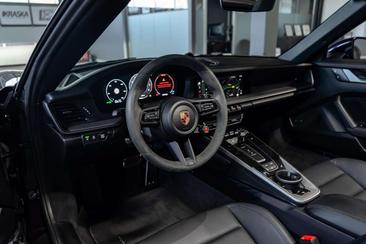 Porsche 991 I Carrera — photo 13