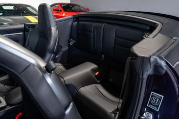 Porsche 991 I Carrera — photo 15