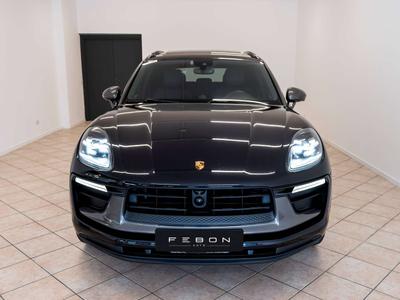 Porsche Macan Electrique Base