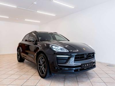 Porsche Macan Electrique Base