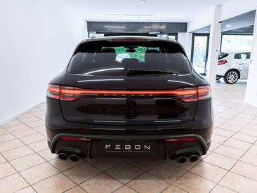 Porsche Macan Electrique Base — photo 6