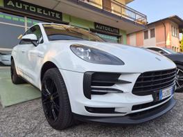 Porsche Macan Electrique Base - 2019 - Joinsteer - #1