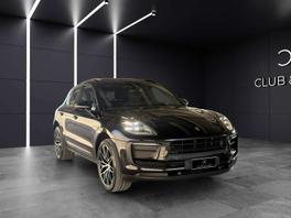 Porsche Macan Base - 2022 - Joinsteer - #1