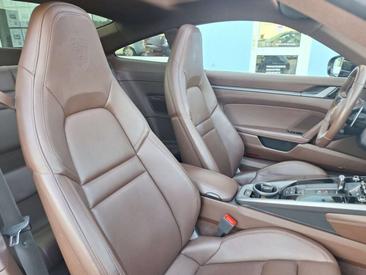 Porsche 992 I Carrera S — photo 16