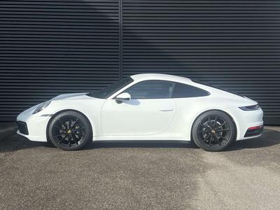 Porsche 992 I Carrera