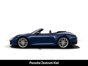 Porsche 992 I Carrera S — photo 2