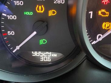 Porsche Macan Electrique Base — photo 13