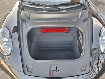 Porsche 992 I Carrera S — photo 36
