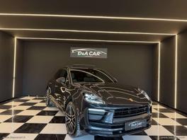 Porsche Macan Electrique Base - 2023 - Joinsteer - #1
