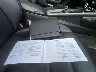 Porsche 992 I Carrera — photo 13