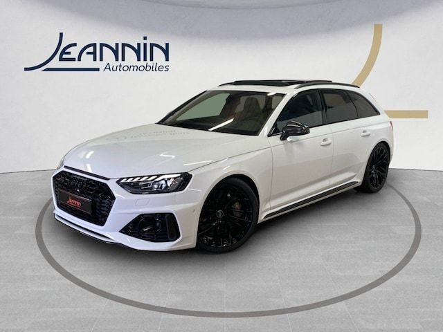Audi RS4 Avant RS 4 Avant 450 Ch Tiptronic - 2022 - Joinsteer - #1