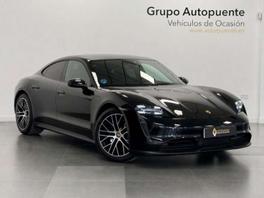 Porsche Taycan - 2022 - Joinsteer - #1