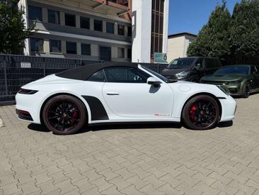 Porsche 991 I Carrera S — photo 8