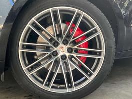 Porsche Macan Electrique GTS - 2020 - Joinsteer - #1