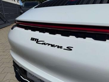 Porsche 991 I Carrera S — photo 11
