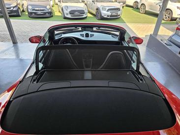 Porsche 992 I Carrera 4S — photo 8