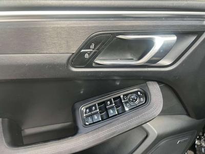 Porsche Macan Electrique GTS