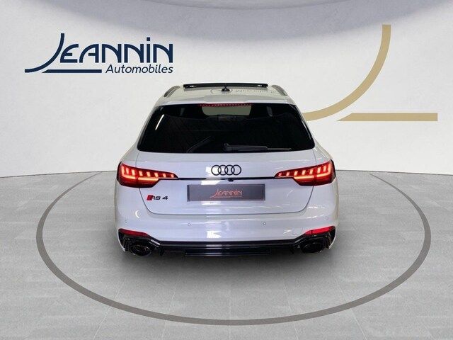 Audi RS4 Avant RS 4 Avant 450 Ch Tiptronic - 2022 - Joinsteer - #4
