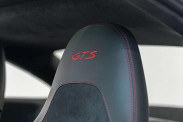 Porsche 991 II GTS — photo 19