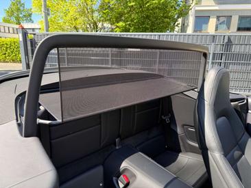 Porsche 991 I Carrera S — photo 20