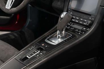 Porsche 991 II GTS — photo 22