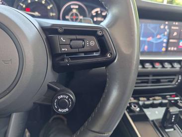 Porsche 992 I Carrera 4S — photo 18