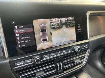 Porsche Macan Electrique GTS — photo 12