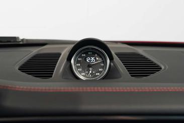 Porsche 991 II GTS — photo 25