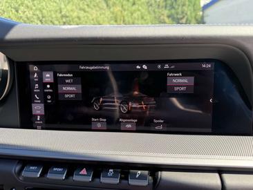 Porsche 991 I Carrera S — photo 24