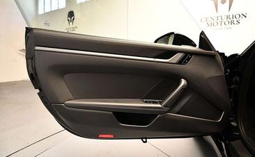 Porsche 992 I Carrera S — photo 9