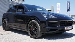 Porsche Cayenne III GTS - 2022 - Joinsteer - #1