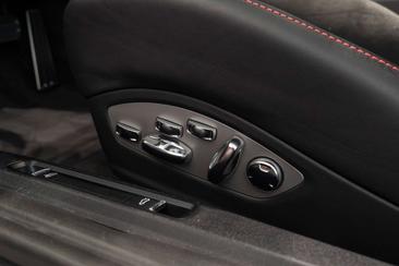 Porsche 991 II GTS — photo 27