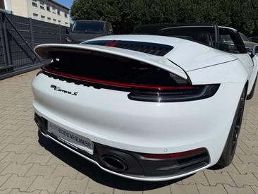 Porsche 991 I Carrera S — photo 25